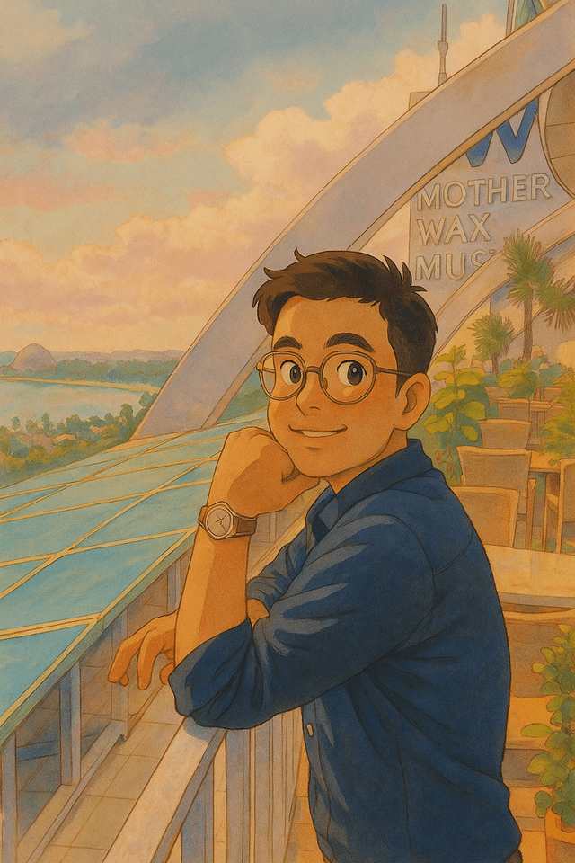 Abir Dey working on software development projects